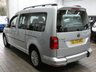 USED 2021 70 VOLKSWAGEN CADDY MAXI LIFE 2.0 TDI MPV 5dr Diesel Manual Euro 6 (s/s) (102 ps) WAV WHEEL CHAIR ACCESS 5 SEATS AIR CON BLUETOOTH PARKING SENSORS 1 OWNER SERVICE HISTORY WARRANTY IDEAL FOR A CAMPER CONVERSION 7 SEAT OPTION AVAILABLE