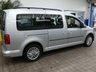 USED 2021 70 VOLKSWAGEN CADDY MAXI LIFE 2.0 TDI MPV 5dr Diesel Manual Euro 6 (s/s) (102 ps) WAV WHEEL CHAIR ACCESS 5 SEATS AIR CON BLUETOOTH PARKING SENSORS 1 OWNER SERVICE HISTORY WARRANTY IDEAL FOR A CAMPER CONVERSION 7 SEAT OPTION AVAILABLE