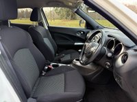 USED 2017 17 NISSAN JUKE 1.2 DIG-T Acenta SUV 5dr Petrol Manual Euro 6 (s/s) (115 ps) GREAT SERVICE HISTORY-BLUETOOTH
