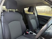 USED 2017 17 NISSAN JUKE 1.2 DIG-T Acenta SUV 5dr Petrol Manual Euro 6 (s/s) (115 ps) GREAT SERVICE HISTORY-BLUETOOTH