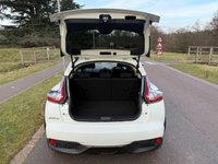 USED 2017 17 NISSAN JUKE 1.2 DIG-T Acenta SUV 5dr Petrol Manual Euro 6 (s/s) (115 ps) GREAT SERVICE HISTORY-BLUETOOTH