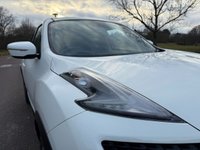 USED 2017 17 NISSAN JUKE 1.2 DIG-T Acenta SUV 5dr Petrol Manual Euro 6 (s/s) (115 ps) GREAT SERVICE HISTORY-BLUETOOTH