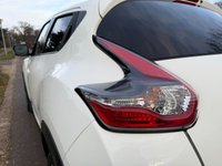 USED 2017 17 NISSAN JUKE 1.2 DIG-T Acenta SUV 5dr Petrol Manual Euro 6 (s/s) (115 ps) GREAT SERVICE HISTORY-BLUETOOTH