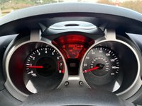 USED 2017 17 NISSAN JUKE 1.2 DIG-T Acenta SUV 5dr Petrol Manual Euro 6 (s/s) (115 ps) GREAT SERVICE HISTORY-BLUETOOTH