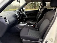 USED 2017 17 NISSAN JUKE 1.2 DIG-T Acenta SUV 5dr Petrol Manual Euro 6 (s/s) (115 ps) GREAT SERVICE HISTORY-BLUETOOTH