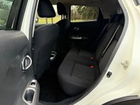 USED 2017 17 NISSAN JUKE 1.2 DIG-T Acenta SUV 5dr Petrol Manual Euro 6 (s/s) (115 ps) GREAT SERVICE HISTORY-BLUETOOTH