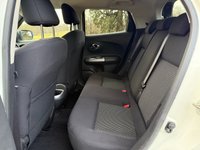 USED 2017 17 NISSAN JUKE 1.2 DIG-T Acenta SUV 5dr Petrol Manual Euro 6 (s/s) (115 ps) GREAT SERVICE HISTORY-BLUETOOTH