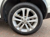 USED 2017 17 NISSAN JUKE 1.2 DIG-T Acenta SUV 5dr Petrol Manual Euro 6 (s/s) (115 ps) GREAT SERVICE HISTORY-BLUETOOTH