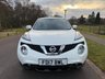 USED 2017 17 NISSAN JUKE 1.2 DIG-T Acenta SUV 5dr Petrol Manual Euro 6 (s/s) (115 ps) GREAT SERVICE HISTORY-BLUETOOTH