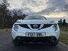 USED 2017 17 NISSAN JUKE 1.2 DIG-T Acenta SUV 5dr Petrol Manual Euro 6 (s/s) (115 ps) GREAT SERVICE HISTORY-BLUETOOTH