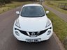 USED 2017 17 NISSAN JUKE 1.2 DIG-T Acenta SUV 5dr Petrol Manual Euro 6 (s/s) (115 ps) GREAT SERVICE HISTORY-BLUETOOTH