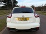 USED 2017 17 NISSAN JUKE 1.2 DIG-T Acenta SUV 5dr Petrol Manual Euro 6 (s/s) (115 ps) GREAT SERVICE HISTORY-BLUETOOTH