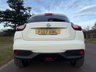 USED 2017 17 NISSAN JUKE 1.2 DIG-T Acenta SUV 5dr Petrol Manual Euro 6 (s/s) (115 ps) GREAT SERVICE HISTORY-BLUETOOTH