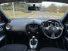 USED 2017 17 NISSAN JUKE 1.2 DIG-T Acenta SUV 5dr Petrol Manual Euro 6 (s/s) (115 ps) GREAT SERVICE HISTORY-BLUETOOTH