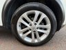USED 2017 17 NISSAN JUKE 1.2 DIG-T Acenta SUV 5dr Petrol Manual Euro 6 (s/s) (115 ps) GREAT SERVICE HISTORY-BLUETOOTH