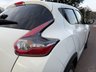USED 2017 17 NISSAN JUKE 1.2 DIG-T Acenta SUV 5dr Petrol Manual Euro 6 (s/s) (115 ps) GREAT SERVICE HISTORY-BLUETOOTH