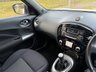 USED 2017 17 NISSAN JUKE 1.2 DIG-T Acenta SUV 5dr Petrol Manual Euro 6 (s/s) (115 ps) GREAT SERVICE HISTORY-BLUETOOTH