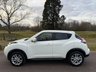 USED 2017 17 NISSAN JUKE 1.2 DIG-T Acenta SUV 5dr Petrol Manual Euro 6 (s/s) (115 ps) GREAT SERVICE HISTORY-BLUETOOTH