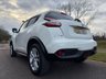 USED 2017 17 NISSAN JUKE 1.2 DIG-T Acenta SUV 5dr Petrol Manual Euro 6 (s/s) (115 ps) GREAT SERVICE HISTORY-BLUETOOTH