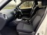 USED 2017 17 NISSAN JUKE 1.2 DIG-T Acenta SUV 5dr Petrol Manual Euro 6 (s/s) (115 ps) GREAT SERVICE HISTORY-BLUETOOTH
