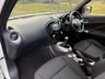 USED 2017 17 NISSAN JUKE 1.2 DIG-T Acenta SUV 5dr Petrol Manual Euro 6 (s/s) (115 ps) GREAT SERVICE HISTORY-BLUETOOTH