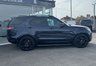 USED 2019 19 LAND ROVER DISCOVERY 3.0 SD V6 HSE SUV 5dr Diesel Auto 4WD Euro 6 (s/s) (306 ps) EXTERIOR BLACK PACK+21'' GLOSS BLACK ALLOYS