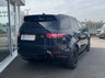 USED 2019 19 LAND ROVER DISCOVERY 3.0 SD V6 HSE SUV 5dr Diesel Auto 4WD Euro 6 (s/s) (306 ps) EXTERIOR BLACK PACK+21'' GLOSS BLACK ALLOYS