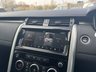 USED 2019 19 LAND ROVER DISCOVERY 3.0 SD V6 HSE SUV 5dr Diesel Auto 4WD Euro 6 (s/s) (306 ps) EXTERIOR BLACK PACK+21'' GLOSS BLACK ALLOYS