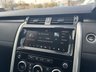USED 2019 19 LAND ROVER DISCOVERY 3.0 SD V6 HSE SUV 5dr Diesel Auto 4WD Euro 6 (s/s) (306 ps) EXTERIOR BLACK PACK+21'' GLOSS BLACK ALLOYS