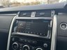 USED 2019 19 LAND ROVER DISCOVERY 3.0 SD V6 HSE SUV 5dr Diesel Auto 4WD Euro 6 (s/s) (306 ps) EXTERIOR BLACK PACK+21'' GLOSS BLACK ALLOYS