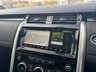 USED 2019 19 LAND ROVER DISCOVERY 3.0 SD V6 HSE SUV 5dr Diesel Auto 4WD Euro 6 (s/s) (306 ps) EXTERIOR BLACK PACK+21'' GLOSS BLACK ALLOYS