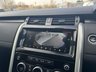 USED 2019 19 LAND ROVER DISCOVERY 3.0 SD V6 HSE SUV 5dr Diesel Auto 4WD Euro 6 (s/s) (306 ps) EXTERIOR BLACK PACK+21'' GLOSS BLACK ALLOYS