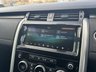 USED 2019 19 LAND ROVER DISCOVERY 3.0 SD V6 HSE SUV 5dr Diesel Auto 4WD Euro 6 (s/s) (306 ps) EXTERIOR BLACK PACK+21'' GLOSS BLACK ALLOYS