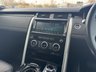 USED 2019 19 LAND ROVER DISCOVERY 3.0 SD V6 HSE SUV 5dr Diesel Auto 4WD Euro 6 (s/s) (306 ps) EXTERIOR BLACK PACK+21'' GLOSS BLACK ALLOYS