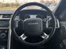 USED 2019 19 LAND ROVER DISCOVERY 3.0 SD V6 HSE SUV 5dr Diesel Auto 4WD Euro 6 (s/s) (306 ps) EXTERIOR BLACK PACK+21'' GLOSS BLACK ALLOYS