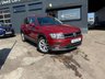 USED 2017 17 VOLKSWAGEN TIGUAN 2.0 TDI SE Navigation SUV 5dr Diesel DSG 4Motion Euro 6 (s/s) (190 ps) 