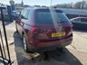 USED 2017 17 VOLKSWAGEN TIGUAN 2.0 TDI SE Navigation SUV 5dr Diesel DSG 4Motion Euro 6 (s/s) (190 ps) 