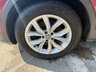 USED 2017 17 VOLKSWAGEN TIGUAN 2.0 TDI SE Navigation SUV 5dr Diesel DSG 4Motion Euro 6 (s/s) (190 ps) 