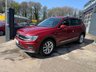 USED 2017 17 VOLKSWAGEN TIGUAN 2.0 TDI SE Navigation SUV 5dr Diesel DSG 4Motion Euro 6 (s/s) (190 ps) 