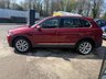 USED 2017 17 VOLKSWAGEN TIGUAN 2.0 TDI SE Navigation SUV 5dr Diesel DSG 4Motion Euro 6 (s/s) (190 ps) 