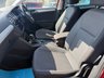 USED 2017 17 VOLKSWAGEN TIGUAN 2.0 TDI SE Navigation SUV 5dr Diesel DSG 4Motion Euro 6 (s/s) (190 ps) 