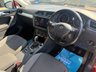 USED 2017 17 VOLKSWAGEN TIGUAN 2.0 TDI SE Navigation SUV 5dr Diesel DSG 4Motion Euro 6 (s/s) (190 ps) 