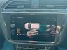 USED 2017 17 VOLKSWAGEN TIGUAN 2.0 TDI SE Navigation SUV 5dr Diesel DSG 4Motion Euro 6 (s/s) (190 ps) 
