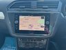 USED 2017 17 VOLKSWAGEN TIGUAN 2.0 TDI SE Navigation SUV 5dr Diesel DSG 4Motion Euro 6 (s/s) (190 ps) 