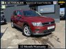 USED 2017 17 VOLKSWAGEN TIGUAN 2.0 TDI SE Navigation SUV 5dr Diesel DSG 4Motion Euro 6 (s/s) (190 ps) 