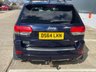 USED 2014 64 JEEP GRAND CHEROKEE 3.0 V6 CRD Overland SUV 5dr Diesel Auto 4WD Euro 5 (247 bhp) THIS PRICE IS NOT A JOKE !!
