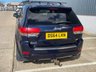 USED 2014 64 JEEP GRAND CHEROKEE 3.0 V6 CRD Overland SUV 5dr Diesel Auto 4WD Euro 5 (247 bhp) THIS PRICE IS NOT A JOKE !!