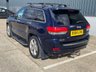 USED 2014 64 JEEP GRAND CHEROKEE 3.0 V6 CRD Overland SUV 5dr Diesel Auto 4WD Euro 5 (247 bhp) THIS PRICE IS NOT A JOKE !!