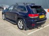 USED 2014 64 JEEP GRAND CHEROKEE 3.0 V6 CRD Overland SUV 5dr Diesel Auto 4WD Euro 5 (247 bhp) THIS PRICE IS NOT A JOKE !!