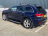 USED 2014 64 JEEP GRAND CHEROKEE 3.0 V6 CRD Overland SUV 5dr Diesel Auto 4WD Euro 5 (247 bhp) THIS PRICE IS NOT A JOKE !!